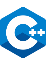 C++ for Competitive Programming logo