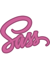 SASS logo