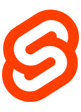 Svelte logo